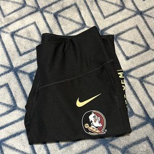 Nike Dri-Fit - Florida State Seminoles legging
